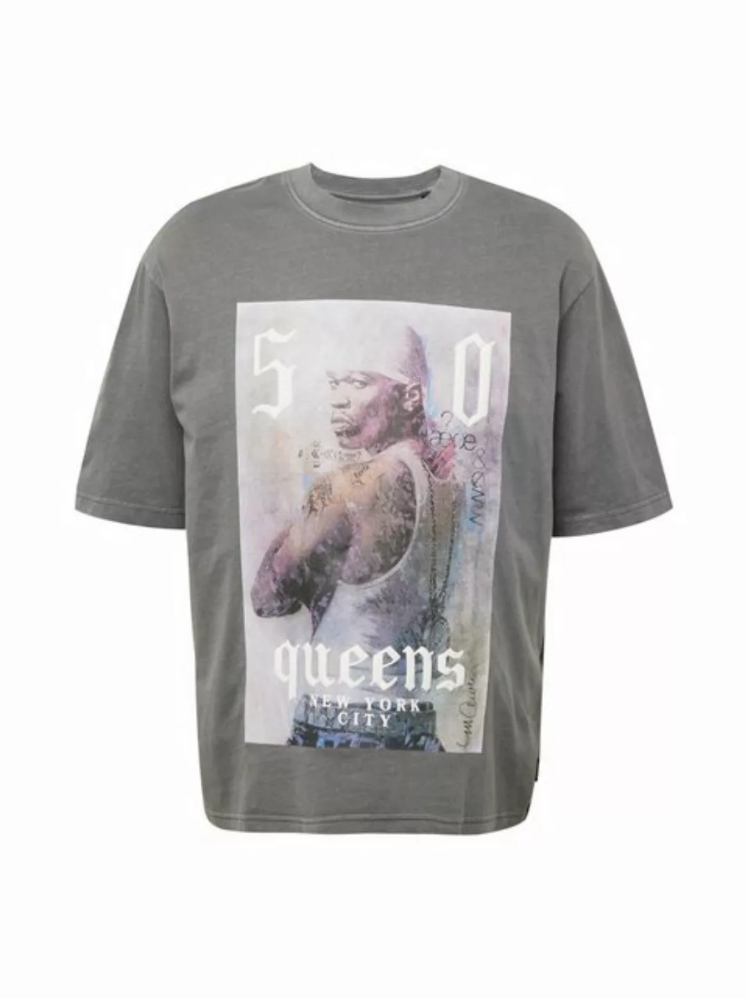 ONLY & SONS T-Shirt CELEBRITY RAP (1-tlg) günstig online kaufen