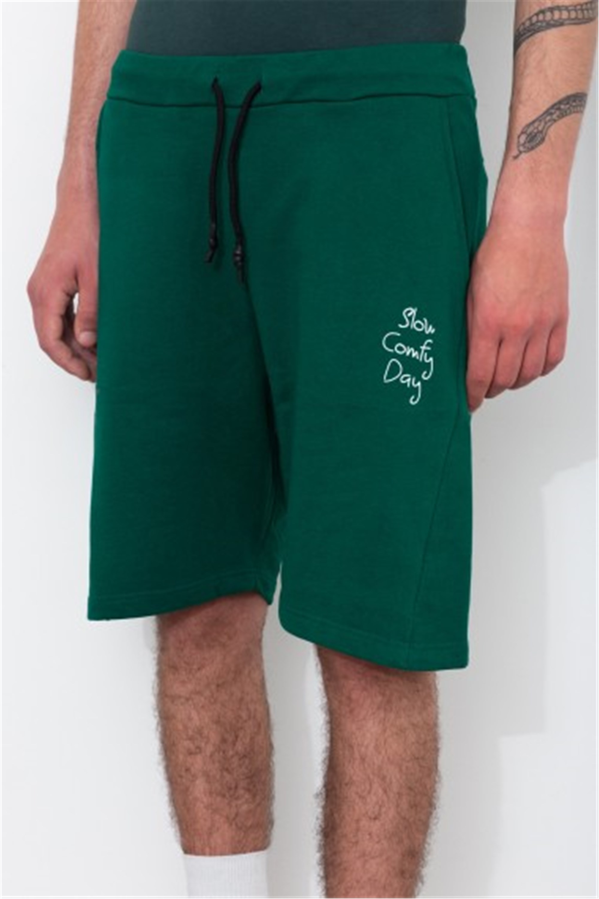 slow comfy day Shorts Herren günstig online kaufen