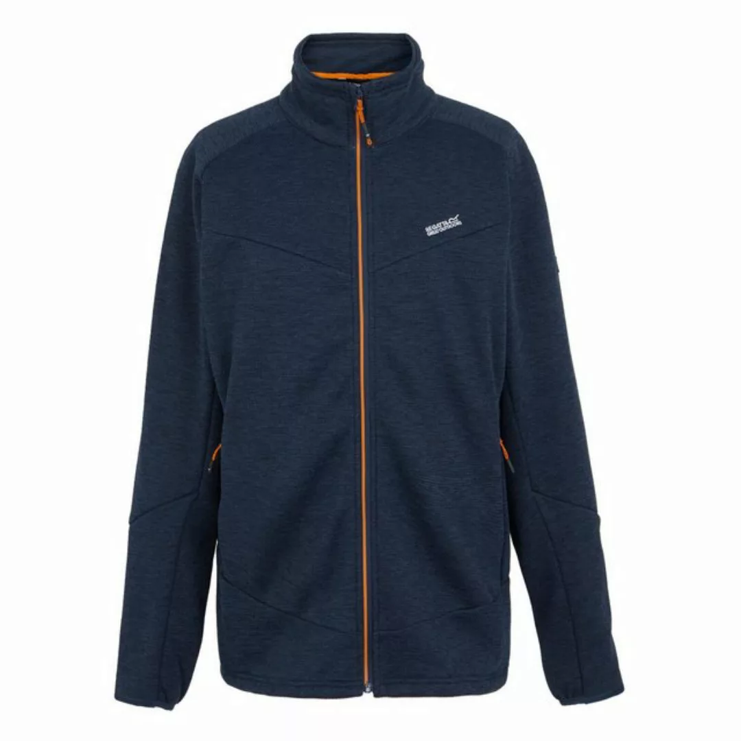 Regatta Strickfleecejacke Rivake Fleecejacke günstig online kaufen