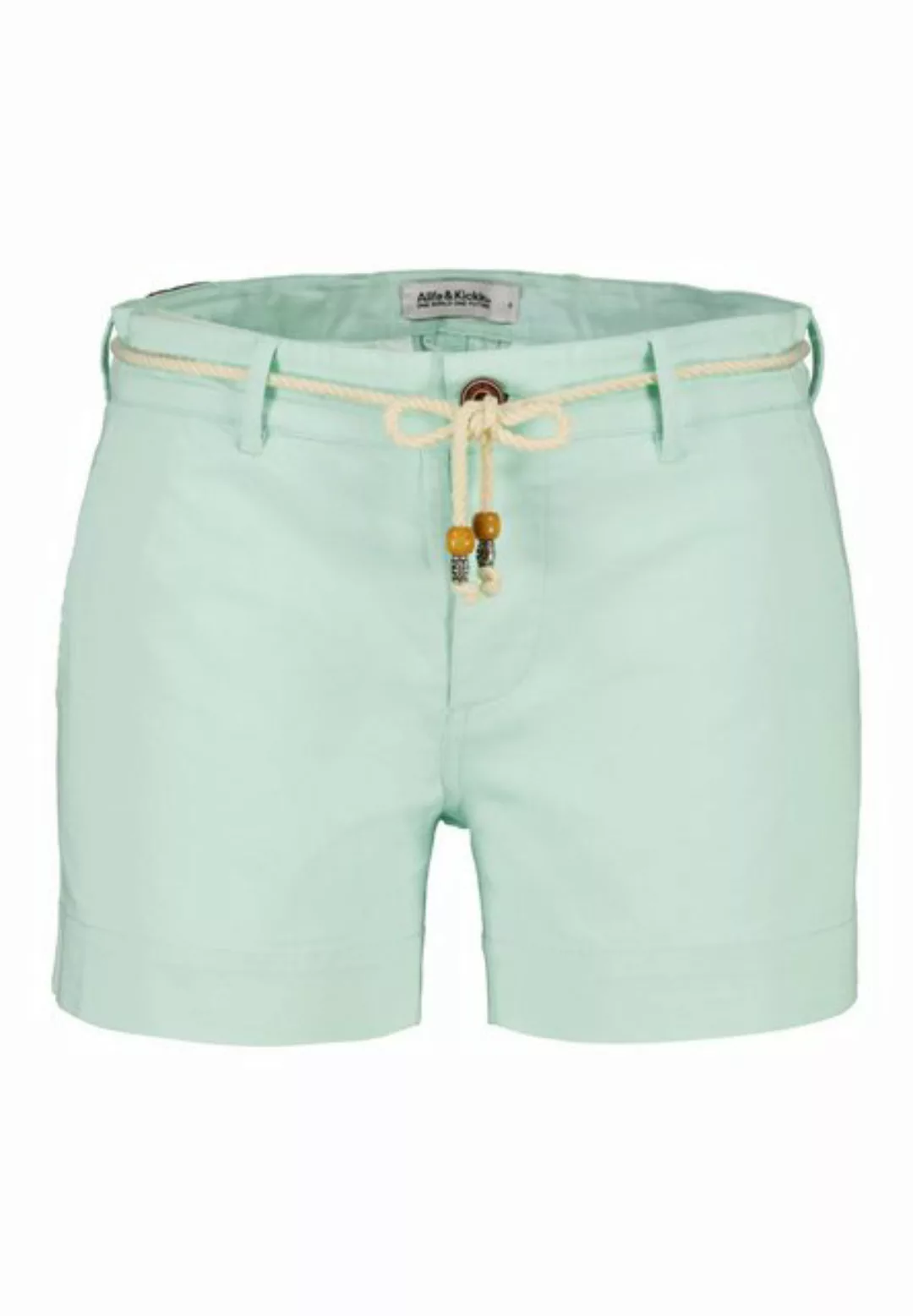 Alife & Kickin Shorts Shorts JuleAK A kurze Stoffhose (1-tlg) günstig online kaufen