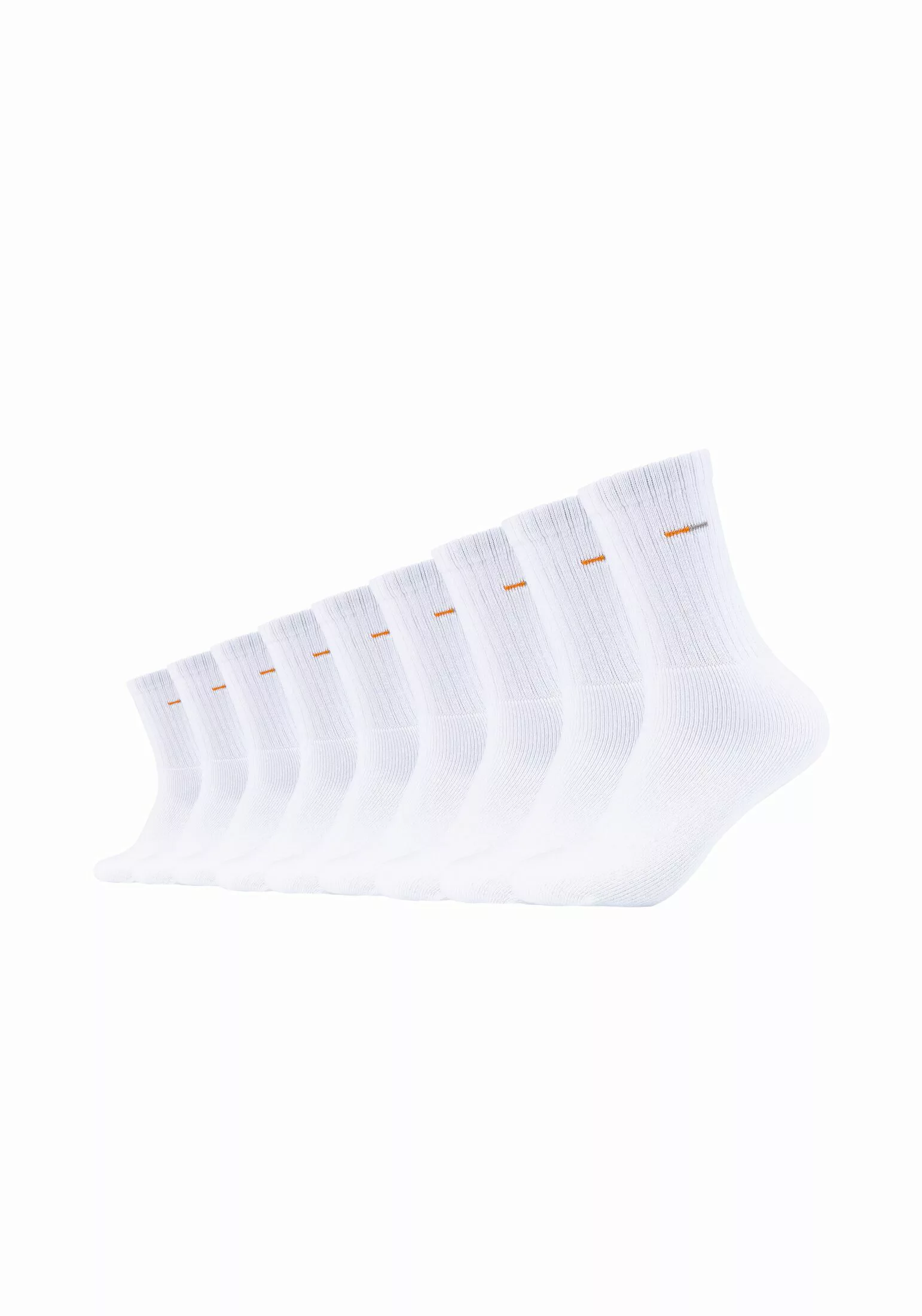 Camano Socken "Tennissocken 9er Pack" günstig online kaufen