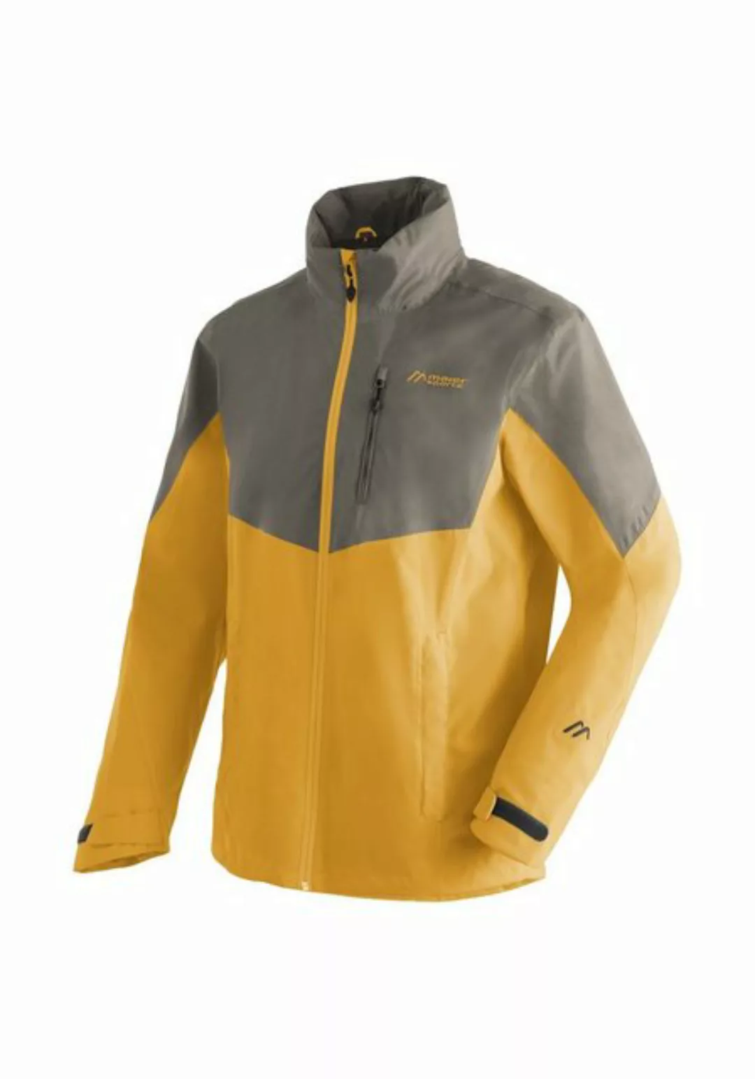 Maier Sports 3-in-1-Funktionsjacke Regenjacke Halny günstig online kaufen