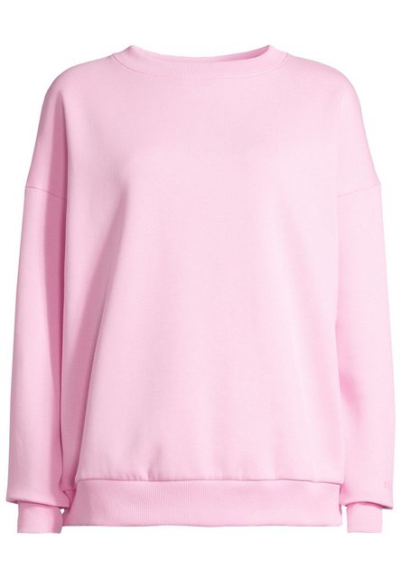 salzhaut Sweatshirt ANNI Damen Oversized Bequemer geht nicht! Sweatshirt, P günstig online kaufen