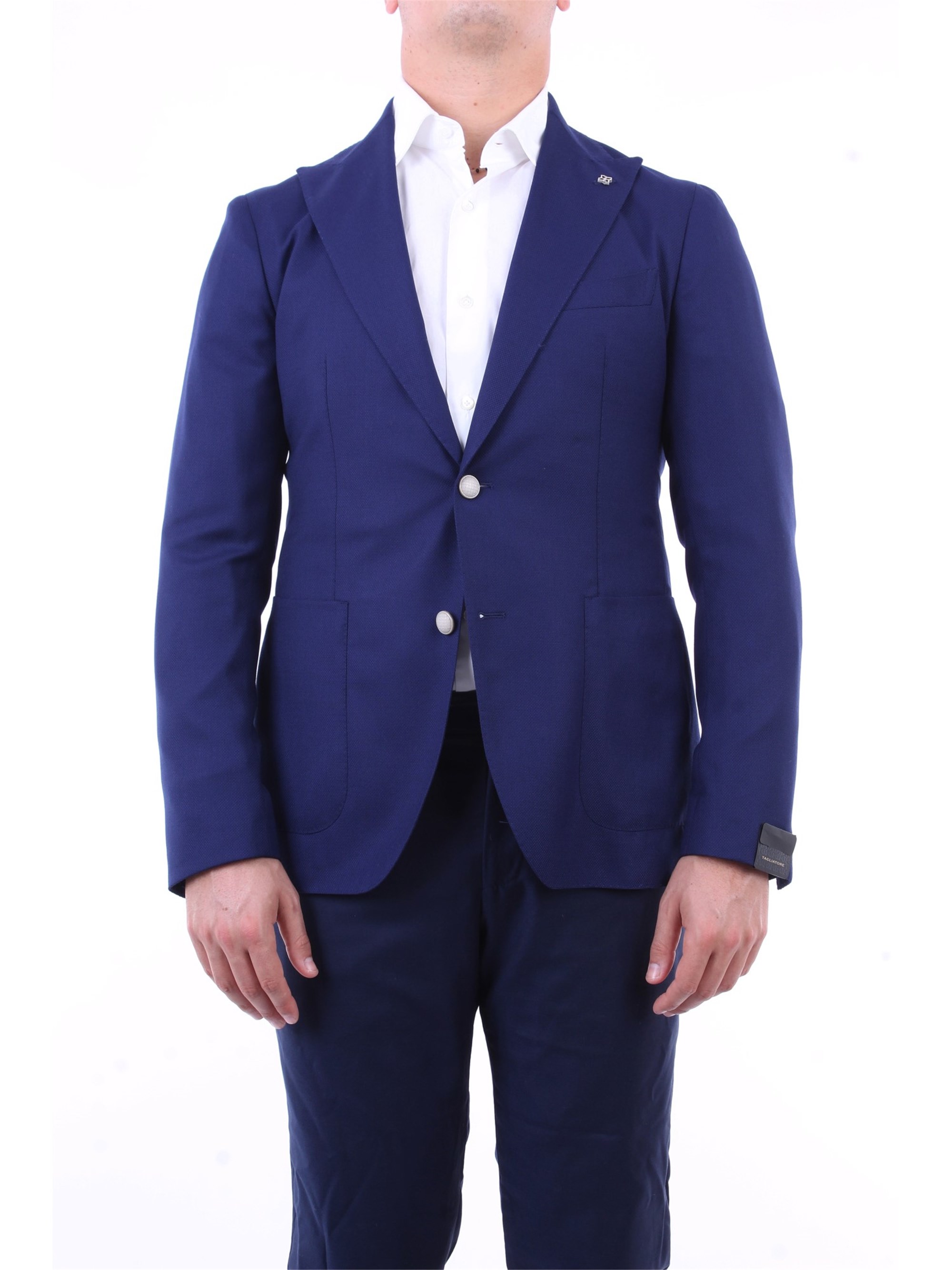 TAGLIATORE Blazer Herren Hellblau günstig online kaufen