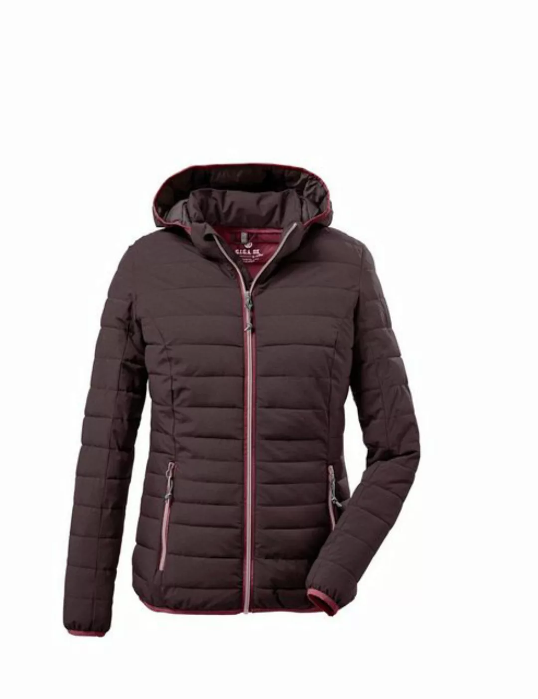 G.I.G.A. DX Trekkingjacke Uyaka DARK CURRY günstig online kaufen