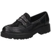 smiling for feet Loafer Damen schwarz günstig online kaufen
