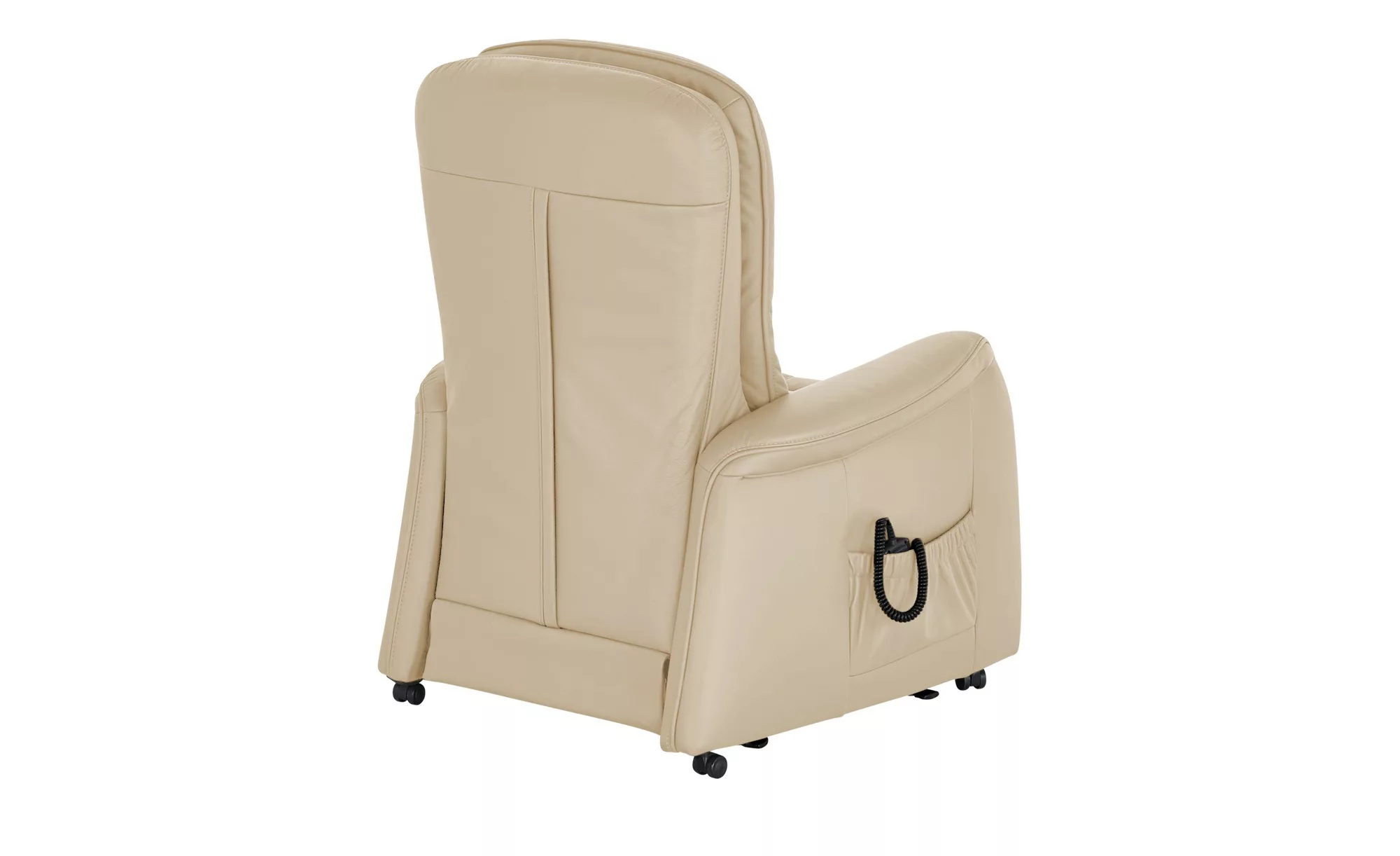 himolla Fernsehsessel  7568 ¦ beige ¦ Maße (cm): B: 77 H: 104 T: 85.0 Polst günstig online kaufen