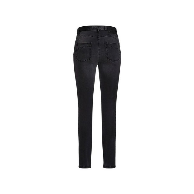 MARC AUREL 5-Pocket-Jeans grau regular fit (1-tlg) günstig online kaufen