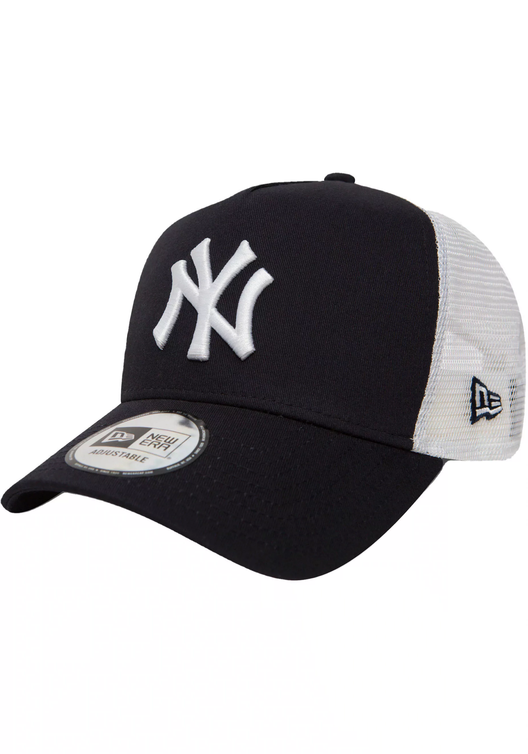 New Era Baseball Cap "Basecap NEW YORK YANKEES" günstig online kaufen