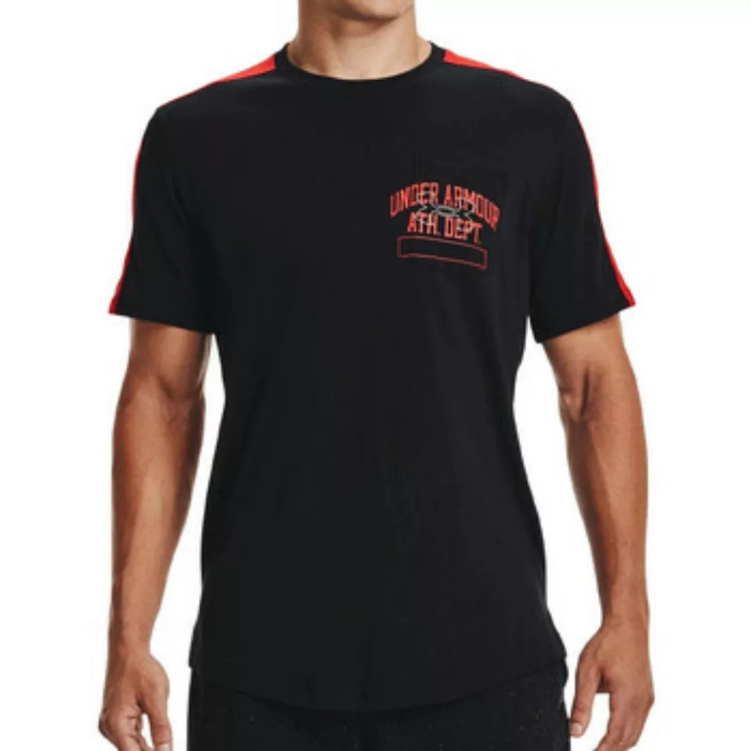 Under Armour  T-Shirts & Poloshirts 1370979-001 günstig online kaufen