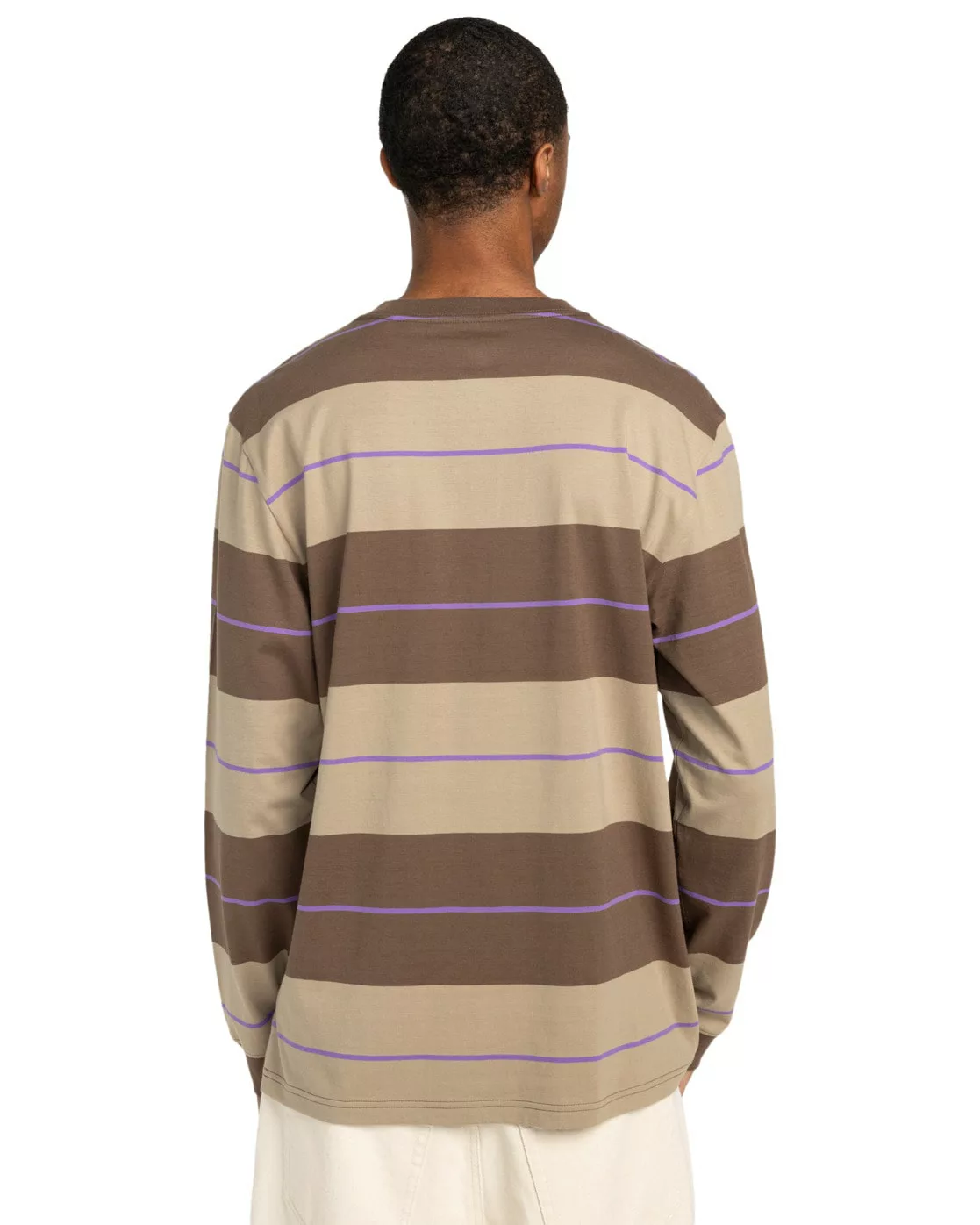 Element Langarmshirt "Lowcase Pigment" günstig online kaufen