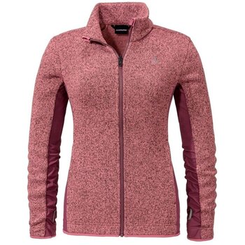 SchÖffel  Fleecepullover Sport ZipIn Fleece Oberau L 2013311/3465 günstig online kaufen