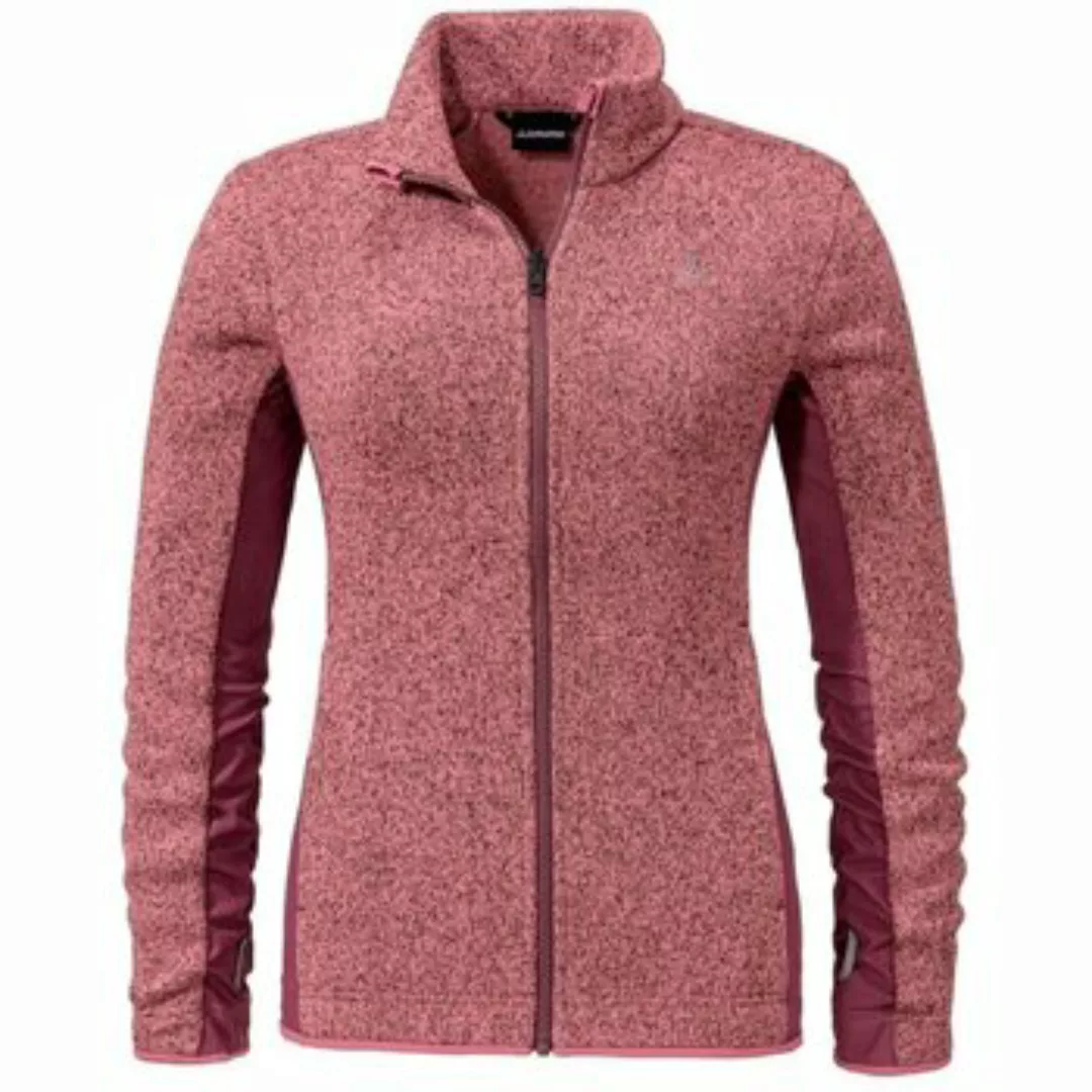 SchÖffel  Pullover Sport ZipIn Fleece Oberau L 2013311/3465 günstig online kaufen