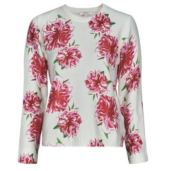 Morgan  Pullover MFLOWER günstig online kaufen