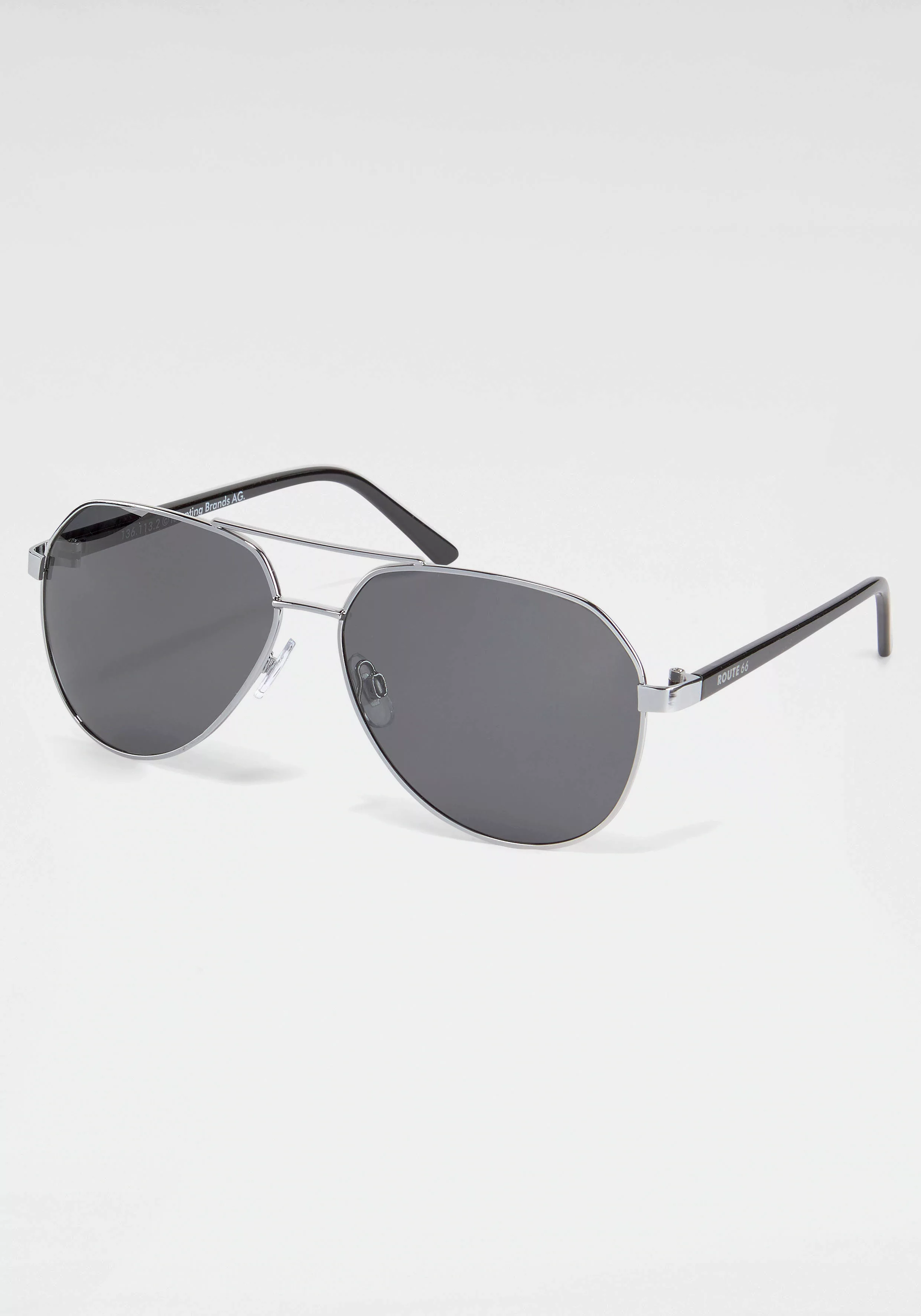 ROUTE 66 Feel the Freedom Eyewear Pilotenbrille günstig online kaufen