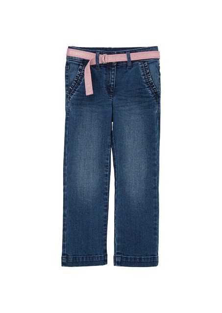 s.Oliver Regular-fit-Jeans JEANS HOSE günstig online kaufen