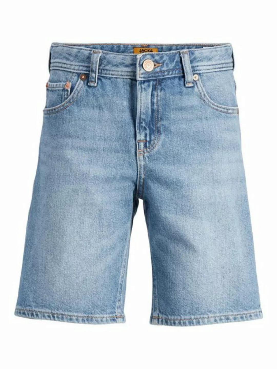 Jack & Jones Stoffhose JJICHRIS JJORIGINAL SHORTS MF 920 S günstig online kaufen