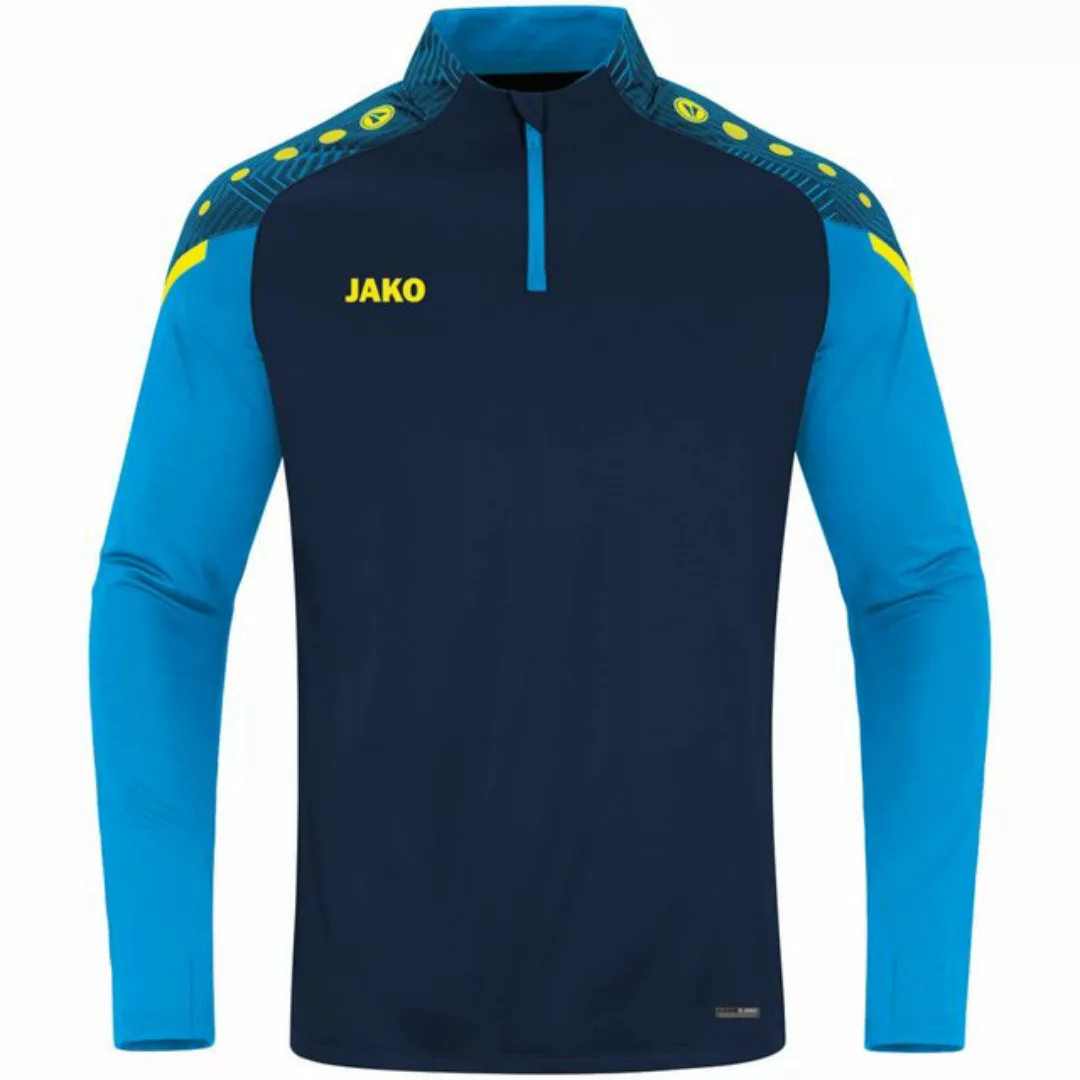 Jako Sweatshirt JAKO Performance Ziptop Polyester günstig online kaufen