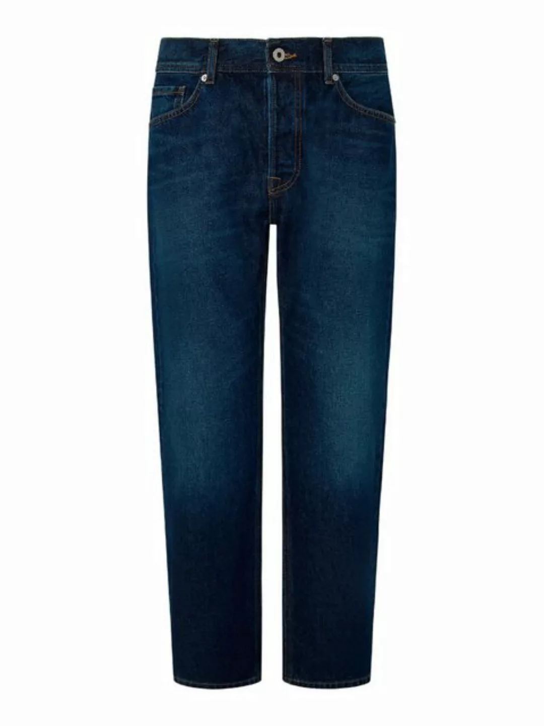 Pepe Jeans Loose-fit-Jeans (1-tlg) günstig online kaufen