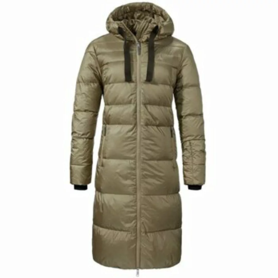 SchÖffel  Damen-Jacke Sport Down Coat Kenosha 20-13328-23696-4725 günstig online kaufen