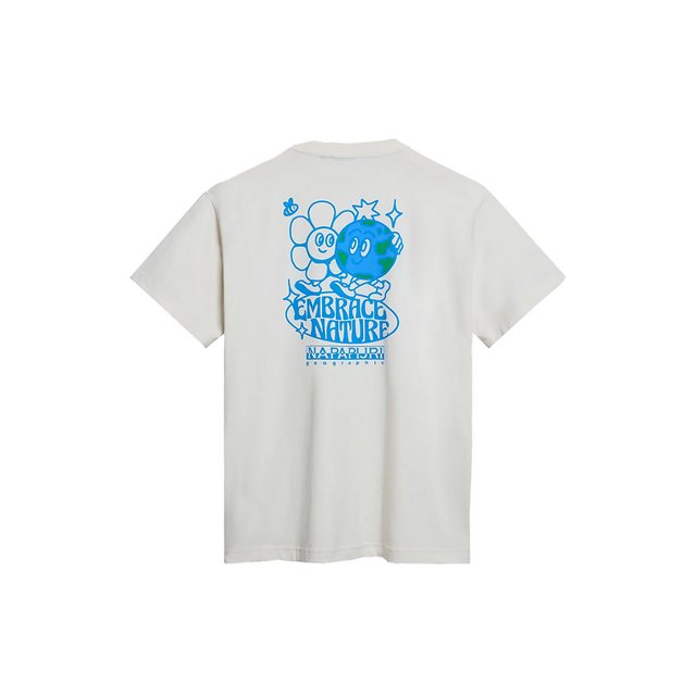 Napapijri T-Shirt Boyd XXL günstig online kaufen