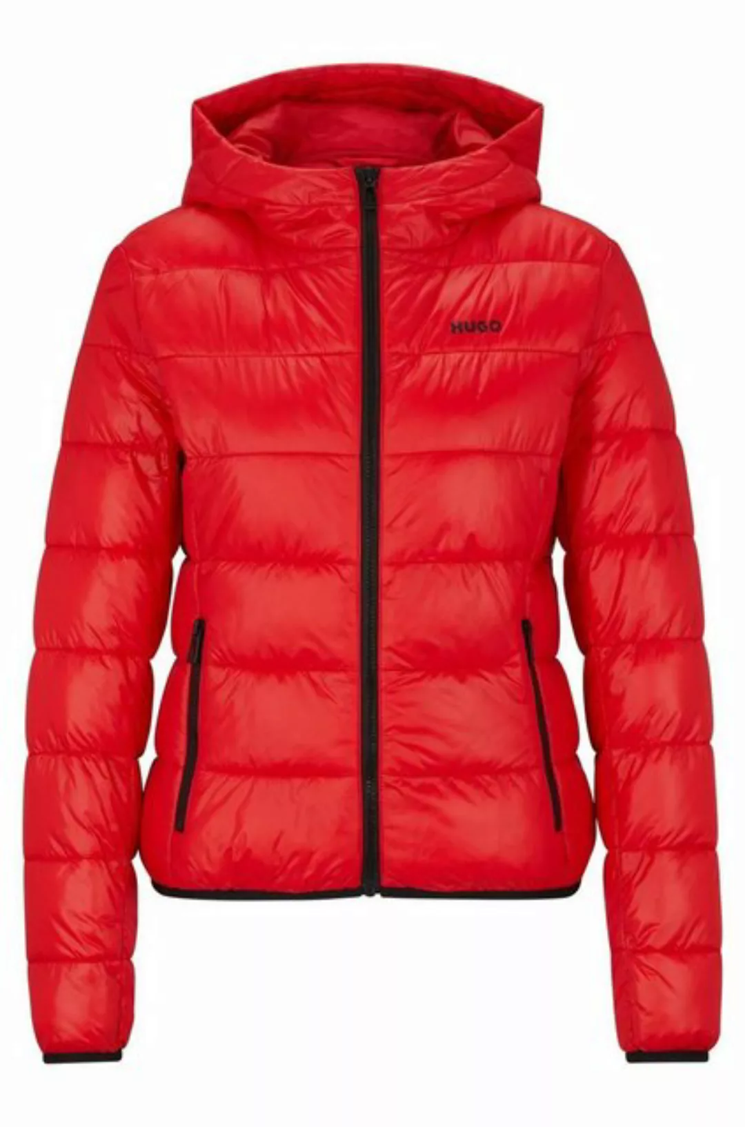 HUGO Steppjacke Damen Steppjacke FAMARA-1 (1-St) günstig online kaufen