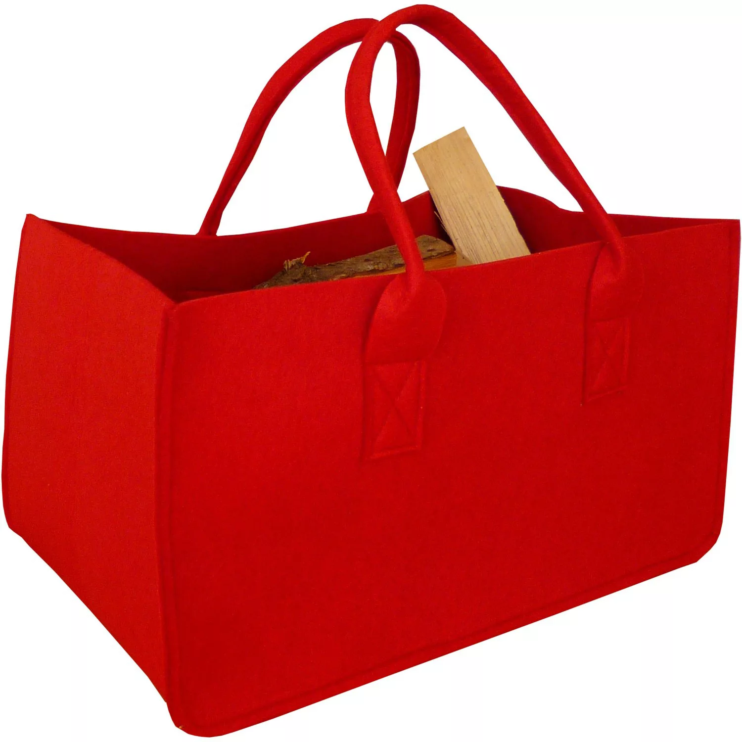 Lienbacher Filztasche Rot günstig online kaufen