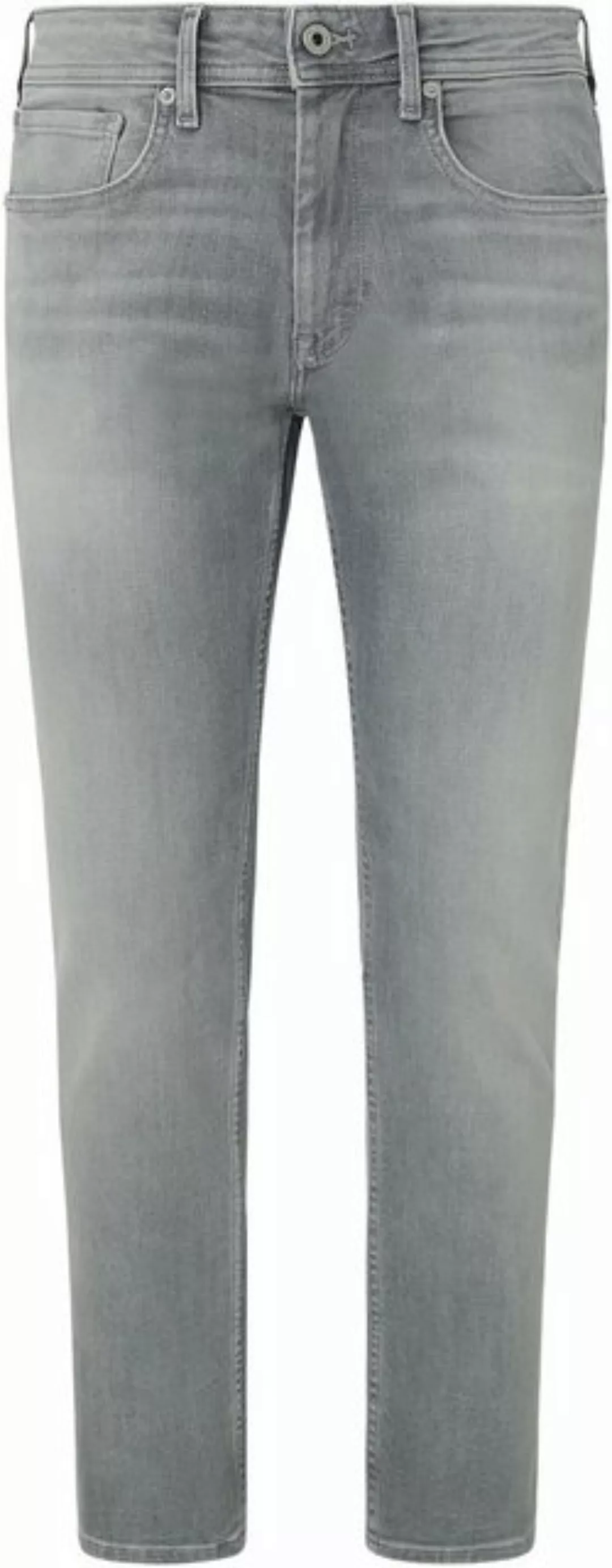 Pepe Jeans Straight-Jeans STRAIGHT JEANS günstig online kaufen