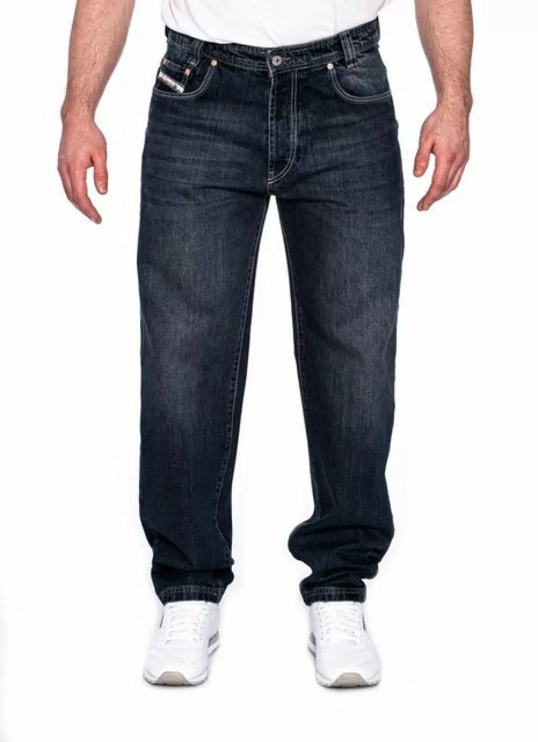 PICALDI Jeans Weite Jeans Zicco 472 Loose-Fit günstig online kaufen