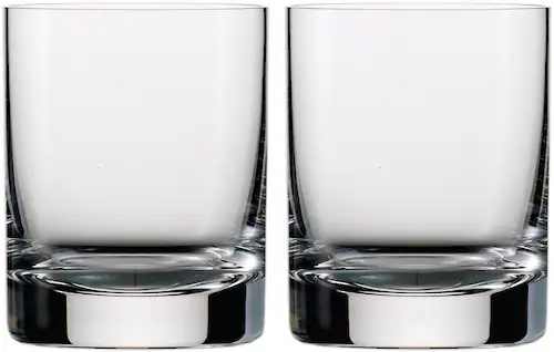 Eisch Germany Whiskyglas »Jeunesse«, (Set, 2 tlg.), bleifrei, 380 ml, 2-tei günstig online kaufen