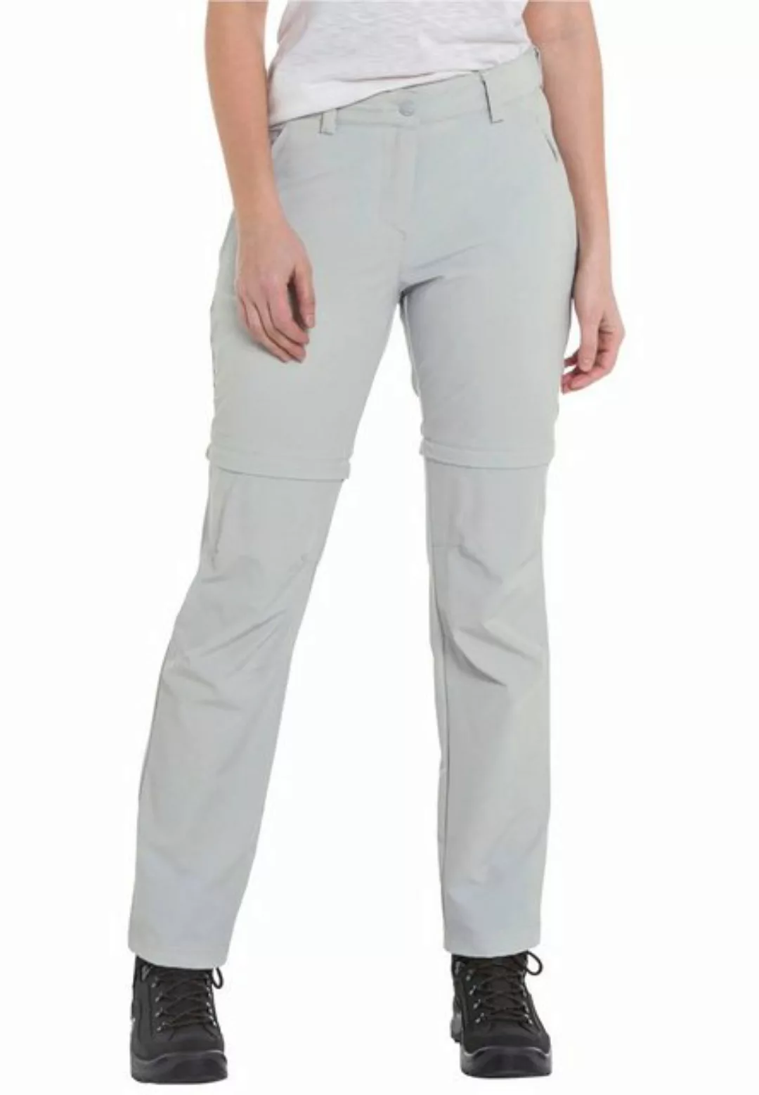 Schöffel Zip-away-Hose Pants Zip Off günstig online kaufen