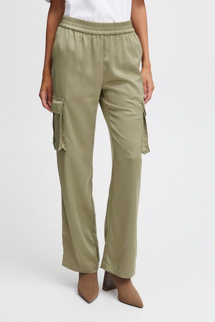 b.young Cargohose BYESTO CARGO PANTS - coole Cargohose mit weitem Bein günstig online kaufen