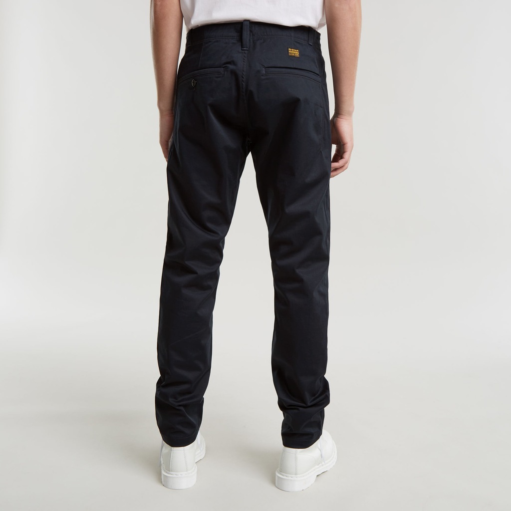 G-STAR Chinohose "Mosa Straight Chino", mit geradem Bein günstig online kaufen
