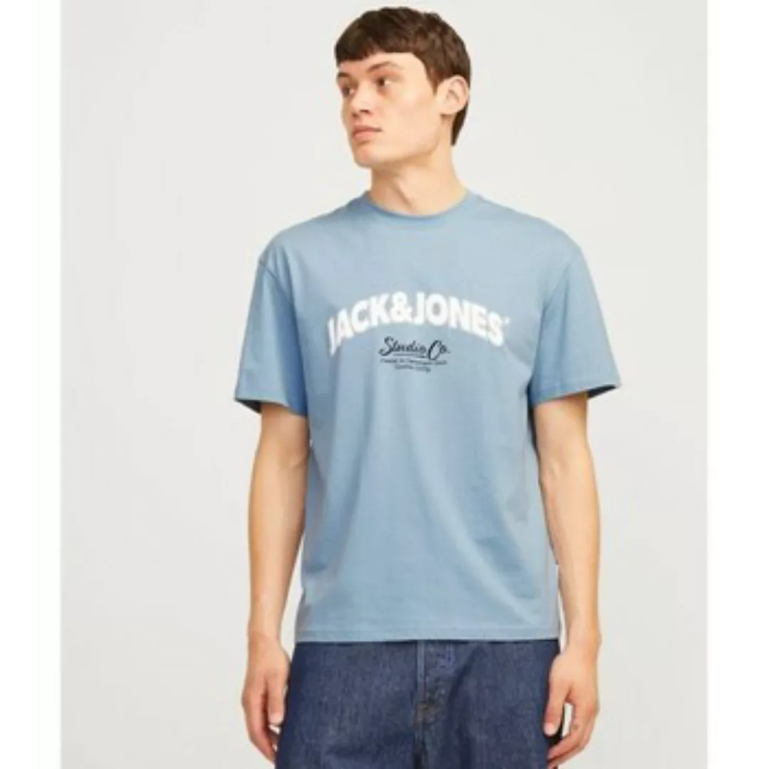 Jack & Jones  T-Shirt 12262348 ORBRONX günstig online kaufen