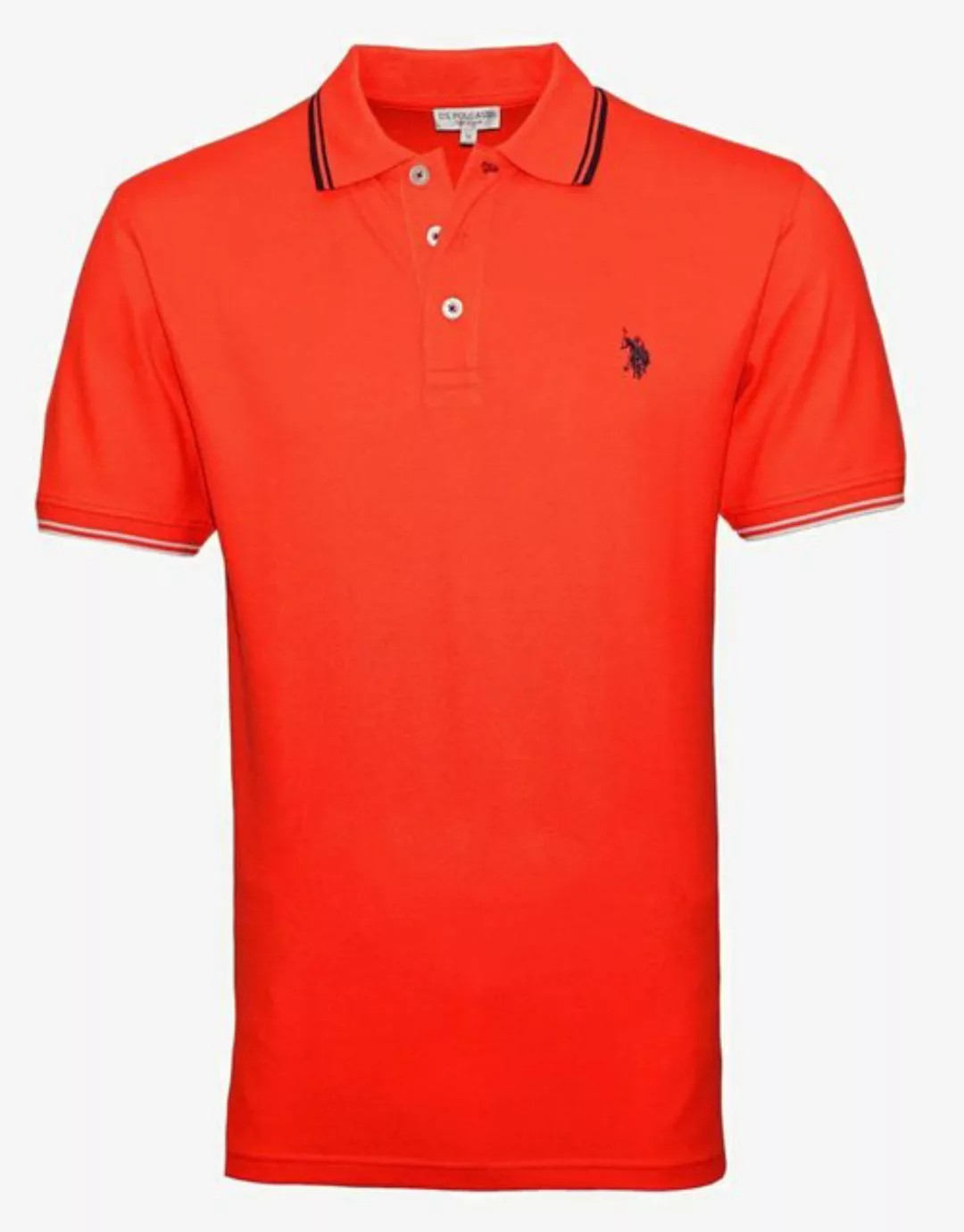 U.S. Polo Assn Poloshirt Polo Barney günstig online kaufen