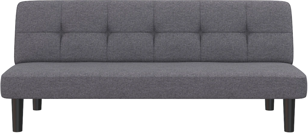 Dorel Home Schlafsofa Alby, verschiedene Farbvarianten günstig online kaufen