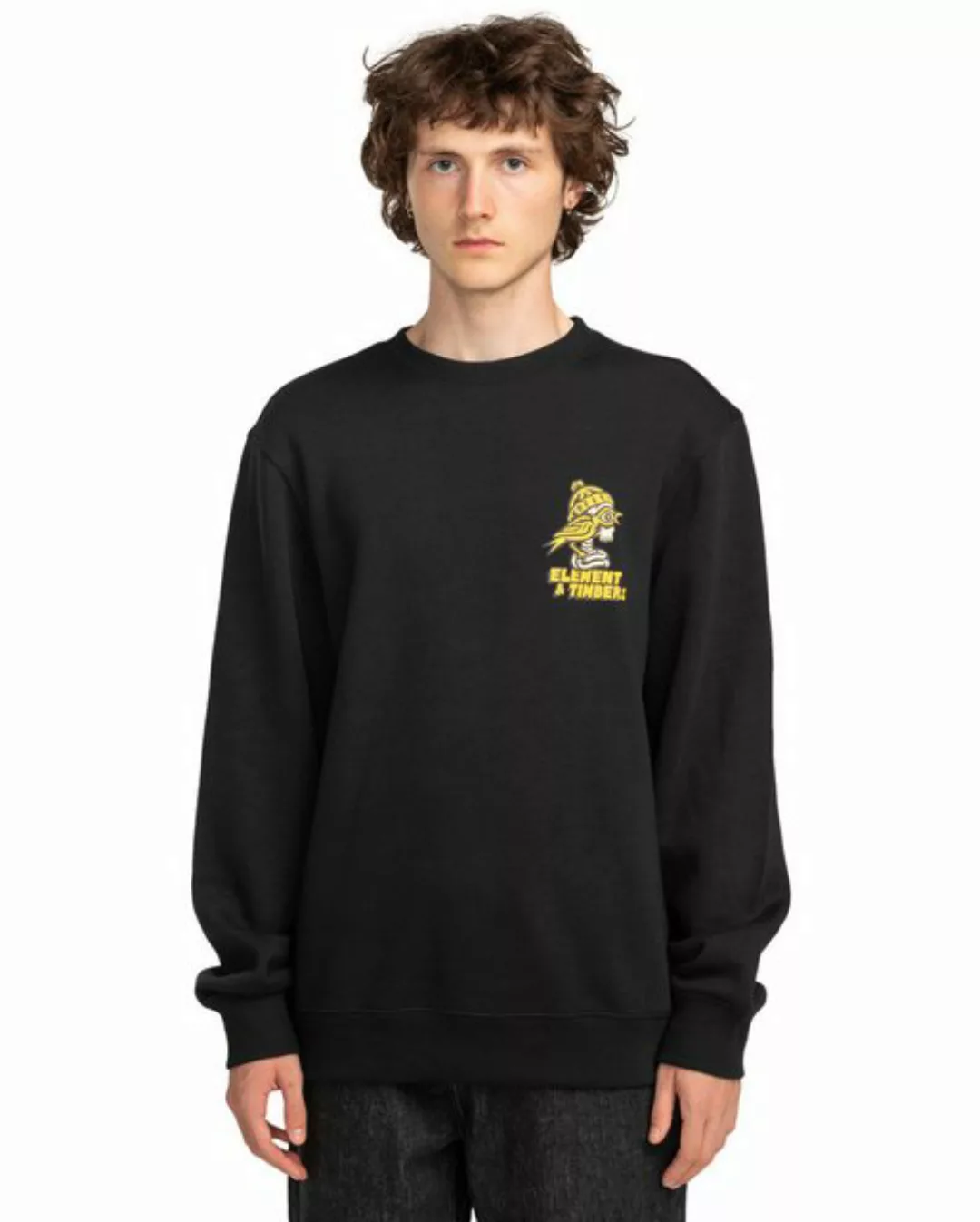 Element Sweatshirt "Birds Eye" günstig online kaufen