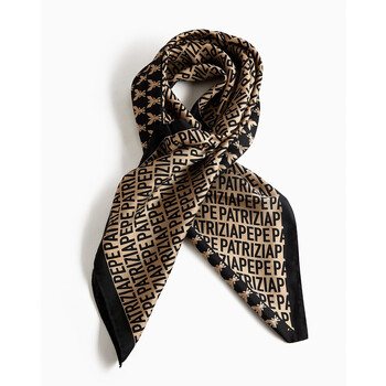 Patrizia Pepe  Schal FOULARD MONOGRAM Art. 8F0016A4X1 günstig online kaufen