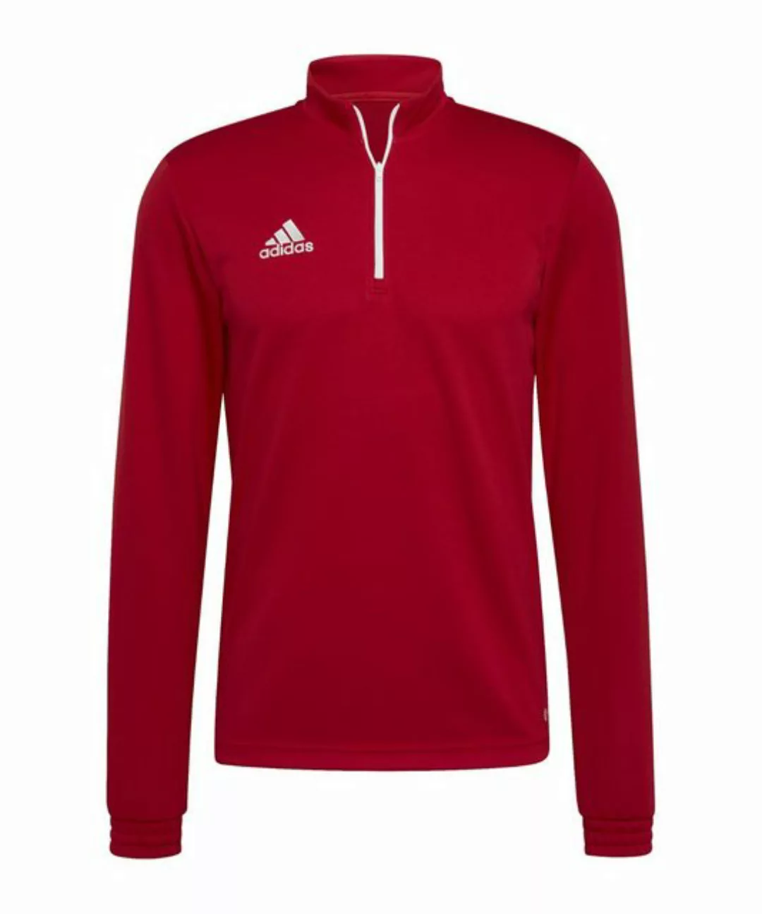 adidas Performance Sweatshirt Entrada 22 HalfZip Sweatshirt günstig online kaufen