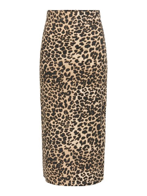 JDY Bleistiftrock JDYIVY MIDI PENCIL SKIRT JRS DIA - Modischer Damenrock günstig online kaufen