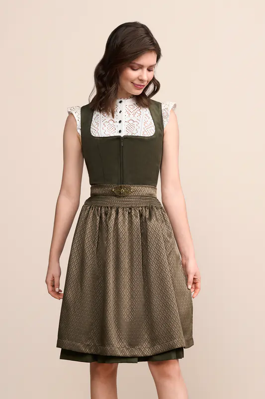 Dirndl Alisha (60cm) günstig online kaufen