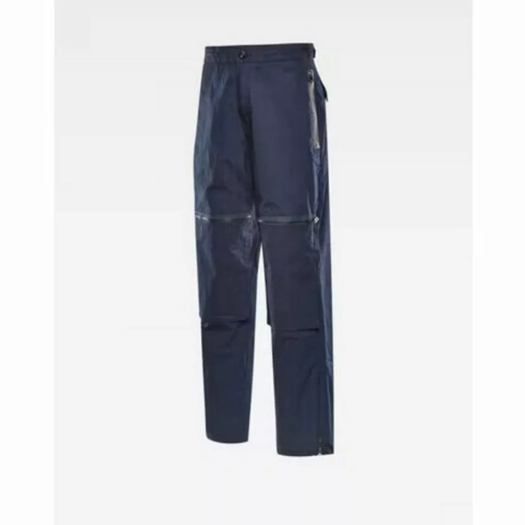 G-STAR Cargojeans E NPP Nylon pant rinsed Verstellbarer Hüftgurt mit Druckk günstig online kaufen