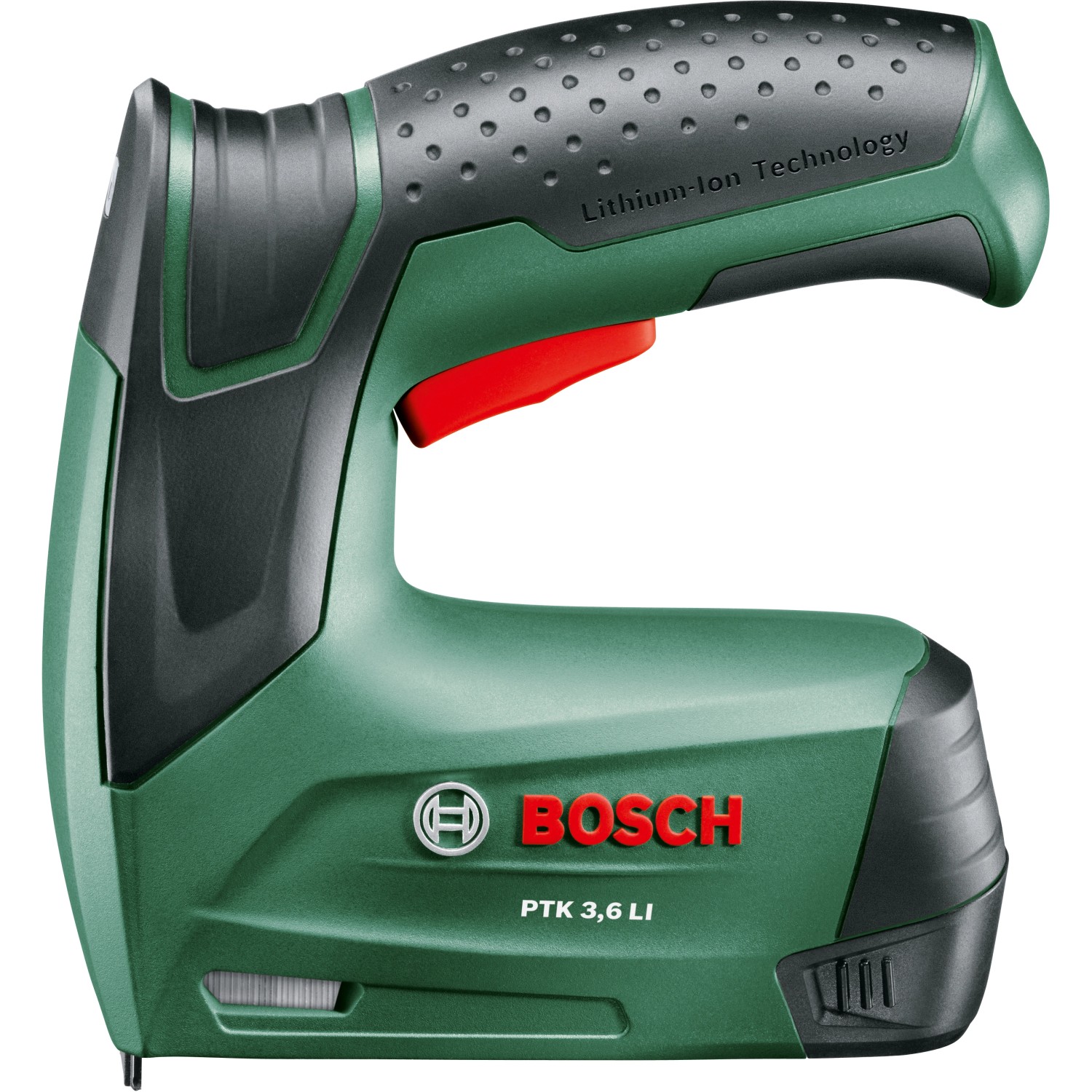 Bosch Home & Garden Akku-Tacker PTK günstig online kaufen