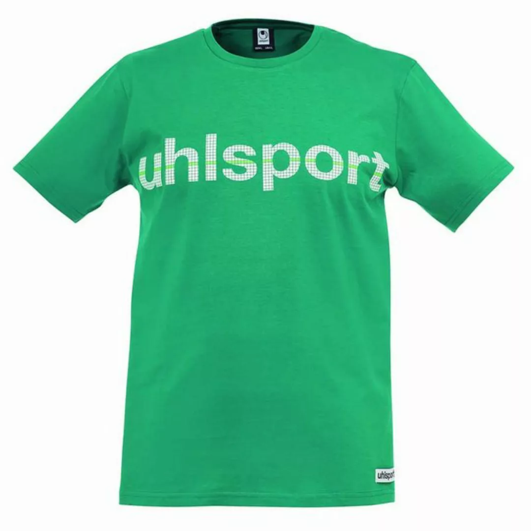 uhlsport T-Shirt ESSENTIAL PROMO T-SHIRT günstig online kaufen