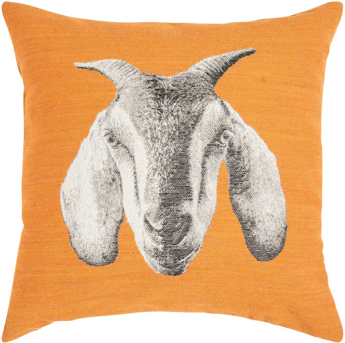 PAD Dekokissen Moo, Made in Europe, günstig online kaufen
