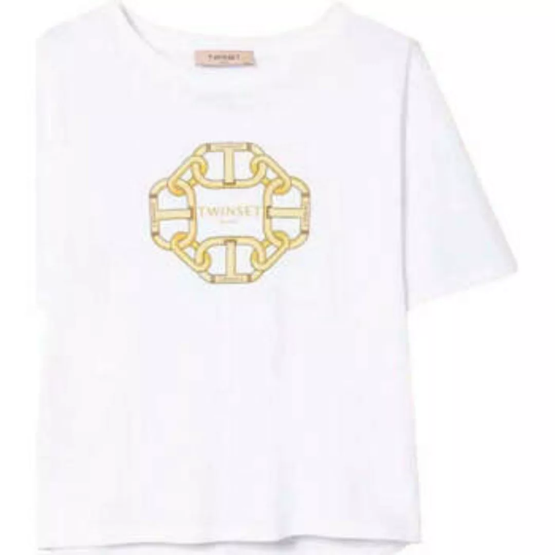 Twin Set  T-Shirts & Poloshirts - günstig online kaufen