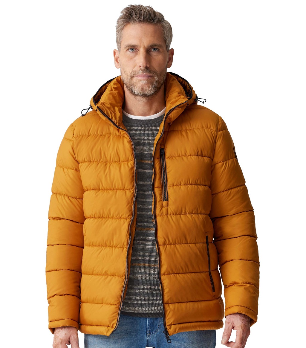 CASAMODA Langjacke "CASAMODA Jacke uni" günstig online kaufen