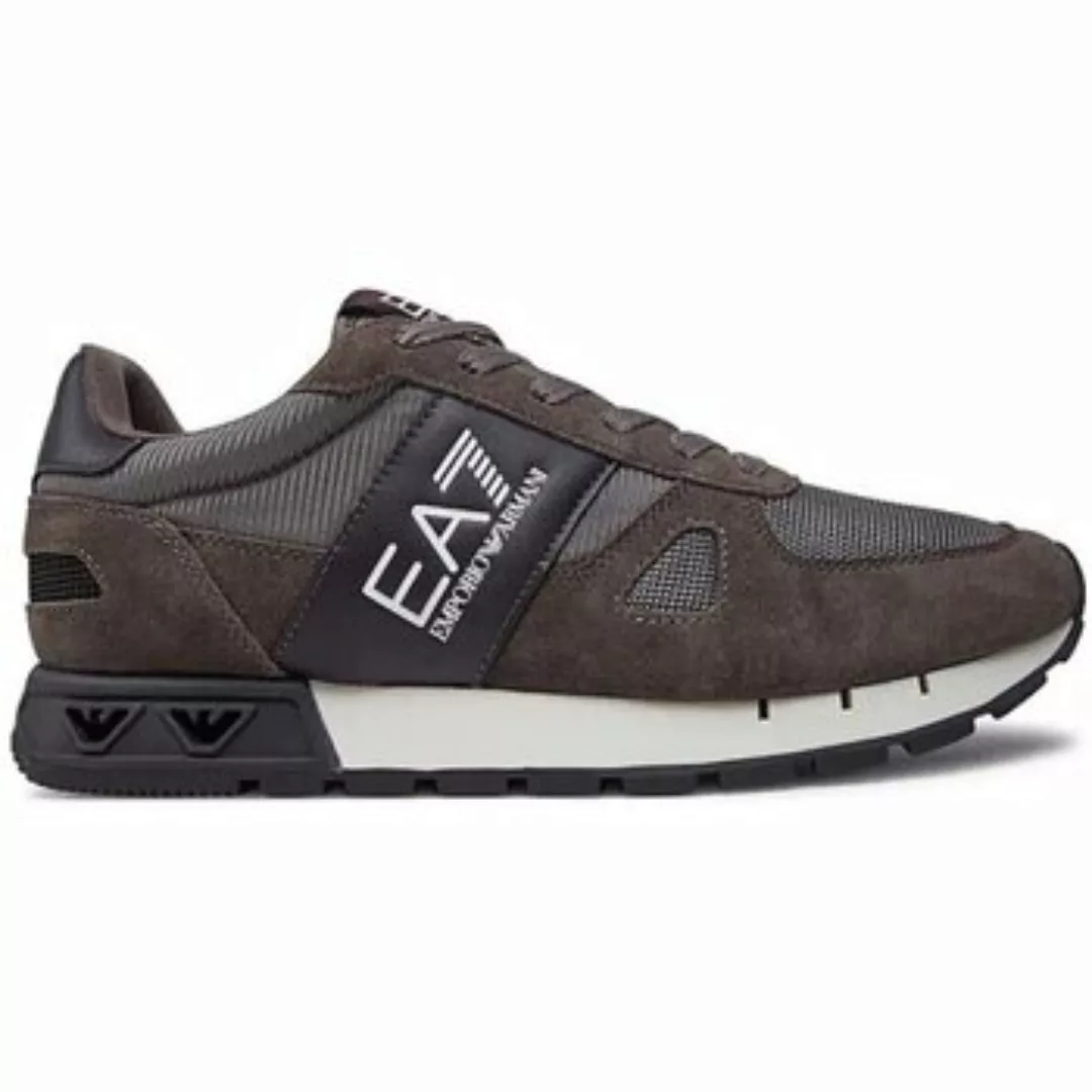 Emporio Armani EA7  Sneaker X8X151 XK354 günstig online kaufen