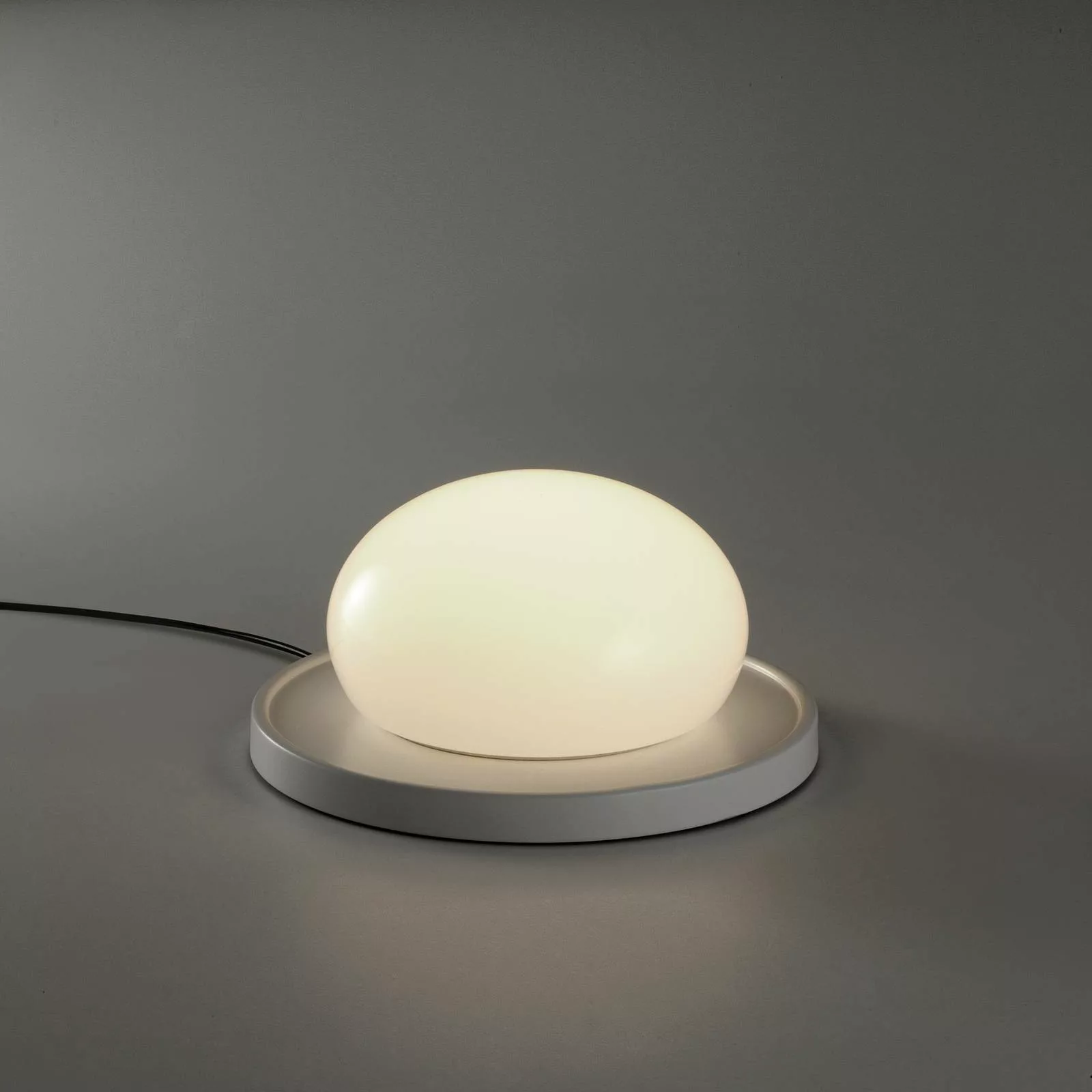 MARSET Bolita LED-Tischlampe, dimmbar weiß günstig online kaufen