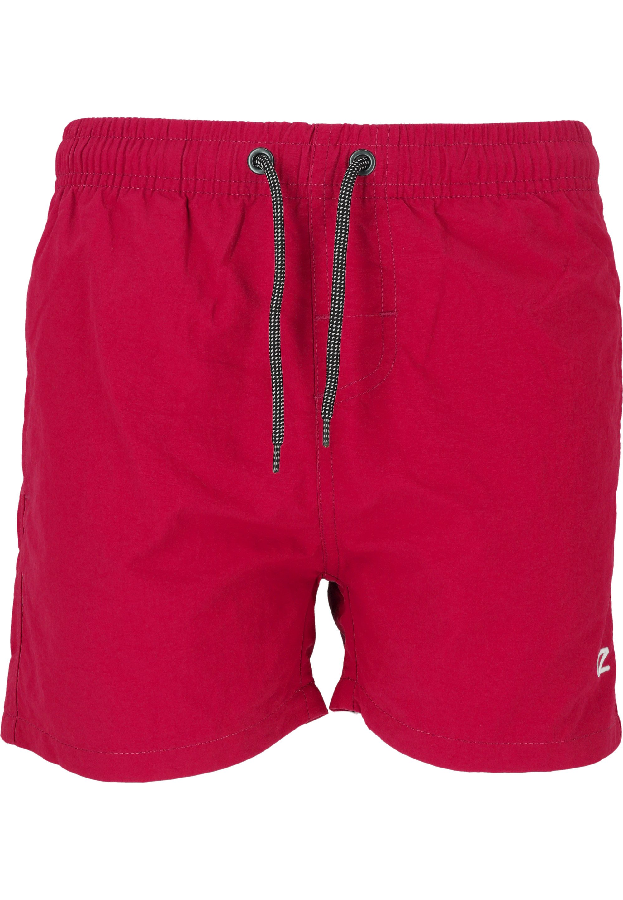CRUZ Badehose "Eyemouth", (1 St.), mit atmungsaktiver Eigenschaft günstig online kaufen